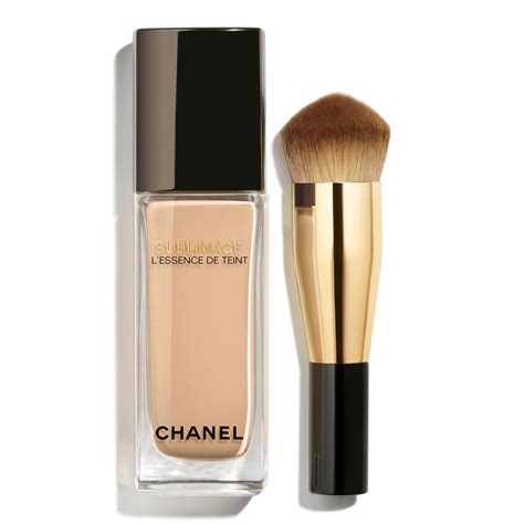 chanel foundation foundation.